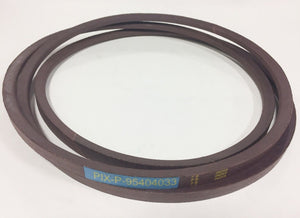 Yard-Man 13AT614H401  Riding Mower Deck Belt Compatible Replacement