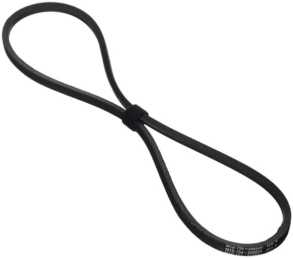 MTD Gold 12AV569S204 Walk Behind Drive Belt Compatible Replacement