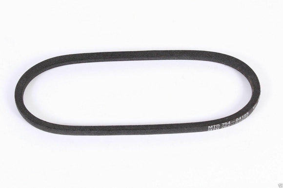 MTD 21A-250H065 (2008) Tiller Drive Belt Compatible Replacement