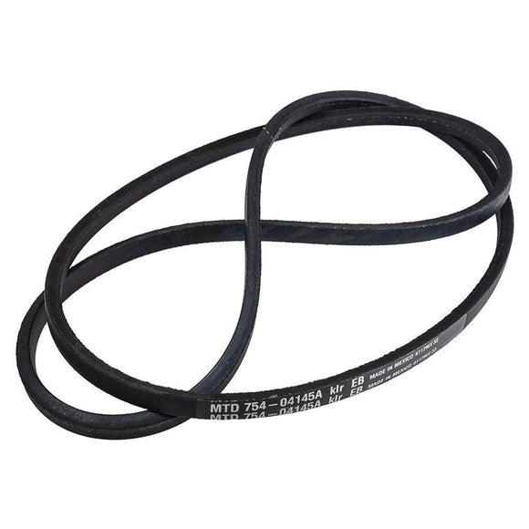 Troy-Bit TBWC33XP (12AE763Z011) (2012) Self-Propelled Walk-Behind Mower Drive Belt Compatible Replacement