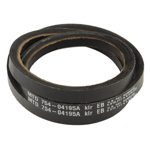 MTD Gold 31AH65LG704 Snow Thrower Auger Belt Compatible Replacement