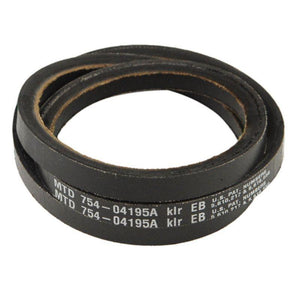 Craftsman 24788830 Snowblower Drive Belt Compatible Replacement