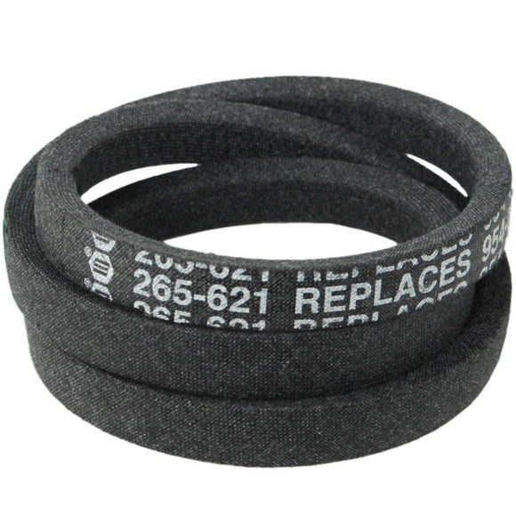 Troy-Bilt 13WX78KS211 (Bronco) (2010) Lawn Tractor Drive Belt Compatible Replacement