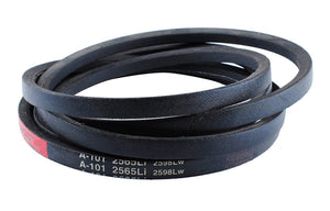 MTD Gold 13AL795T004  Riding Mower Deck Belt Compatible Replacement