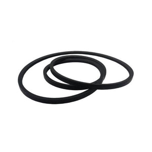 Troy-Bilt 13WN77KS011 (Pony) (2011) Lawn Tractor Lower Transmission Belt Compatible Replacement
