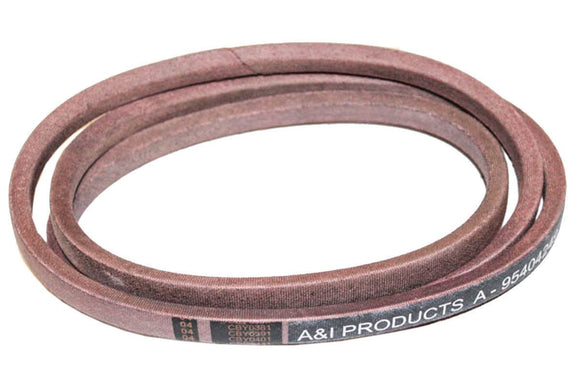 Troy-Bilt 17ADCACT066  Residential Zero-Turn Transmission Belt Compatible Replacement