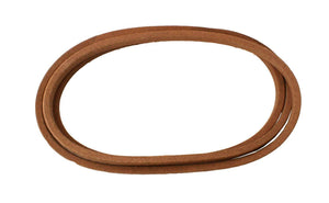 Yard Man 13AA604F401 (2002) Lawn Tractor Lower Transmission Belt Compatible Replacement