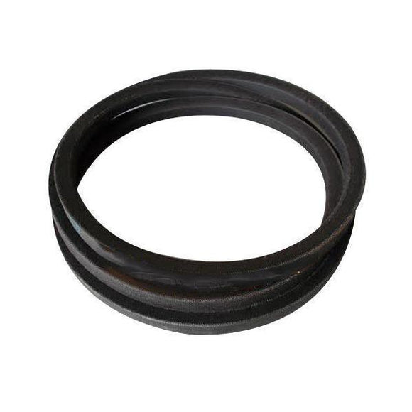 Huskee 13AR608P731  Riding Mower Upper Transmission Belt Compatible Replacement