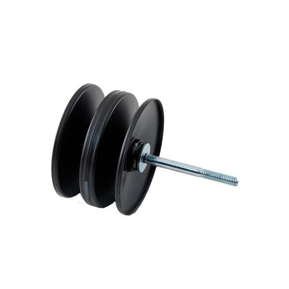 Yard-Man  13AK604G401 (2000) Lawn Tractor Variable Speed Pulley Compatible Replacement