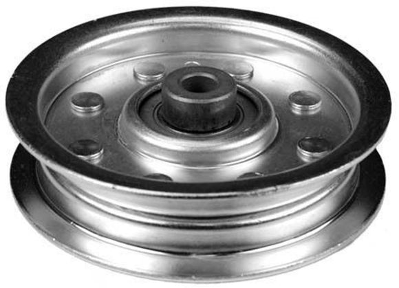 CUB CADET  756-0627D Idler Pulley Compatible Replacement