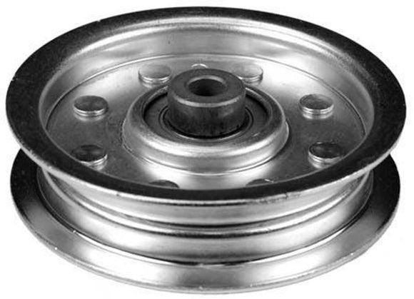 Part number OM-956-0365 Idler Pulley Compatible Replacement