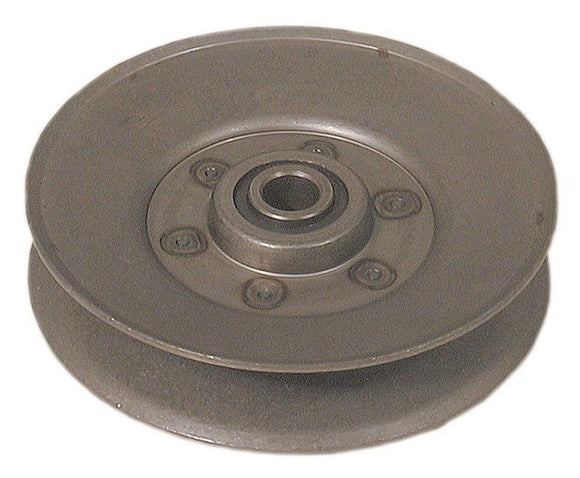 Troy-Bilt 21A-654J766  Tiller Idler Pulley Compatible Replacement