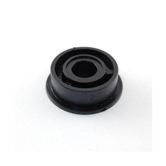 MTD 125-458B000 (1995) Lawn Mower Idler Pulley with Bearing Compatible Replacement