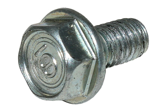 Part number OM-95701-06012-00 Flange Bolt Compatible Replacement