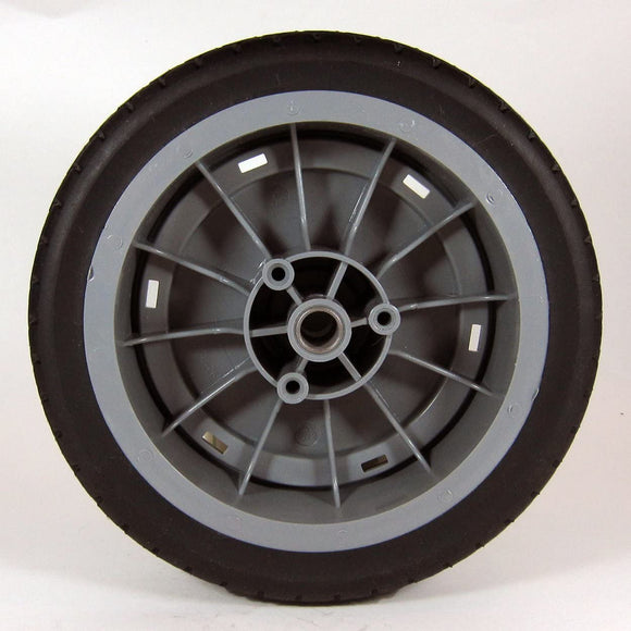 Toro 20048 (210000001-210999999)(2001) Lawn Mower Wheel Assembly Compatible Replacement