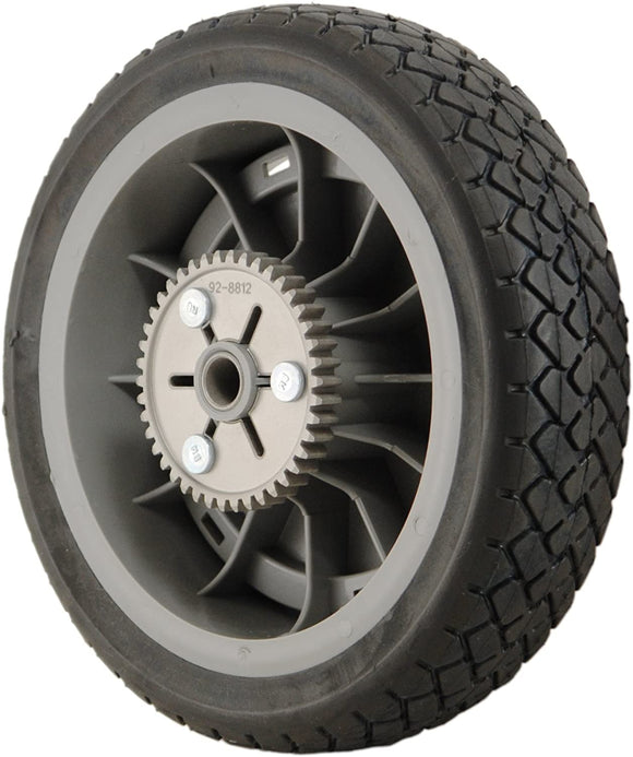 Toro 20488 (8900001-8999999)(1998) Lawn Mower Wheel Gear Assembly Compatible Replacement