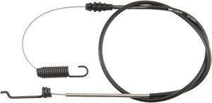 Toro 20027 (200000001-200999999)(2000) Lawn Mower Traction Control Cable Compatible Replacement