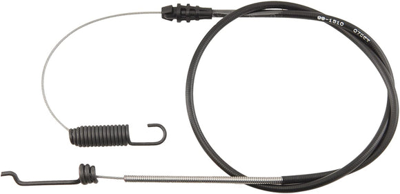 Part number OM-99-1510 Traction Control Cable Compatible Replacement
