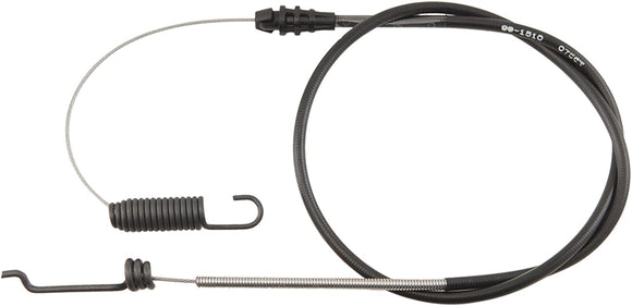 Toro 20653 (200000001-200999999)(2000) Lawn Mower Traction Control Cable Compatible Replacement