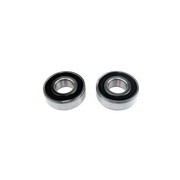 2-Pack Briggs and Stratton 092252-1229-E2 Engine Bearing Compatible Replacement