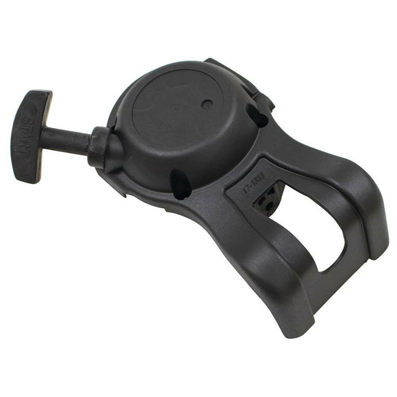Echo PAS-225 (S59612022001-S59612999999) Gas Power Source Attachement Recoil Starter Assembly Compatible Replacement