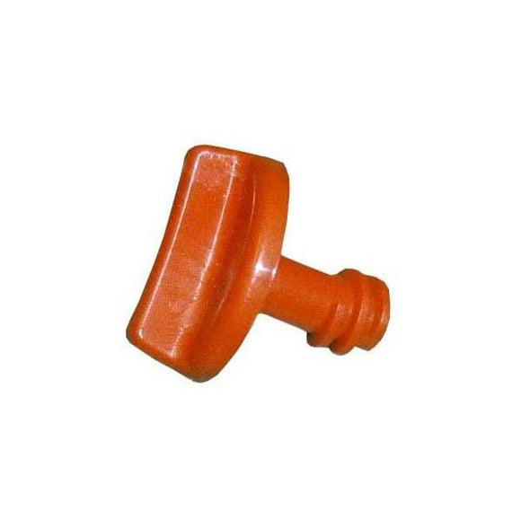 Echo CS-330T (C07711001001 - C07711999999) Chainsaw Air Filter Cover Screw Knob Compatible Replacement