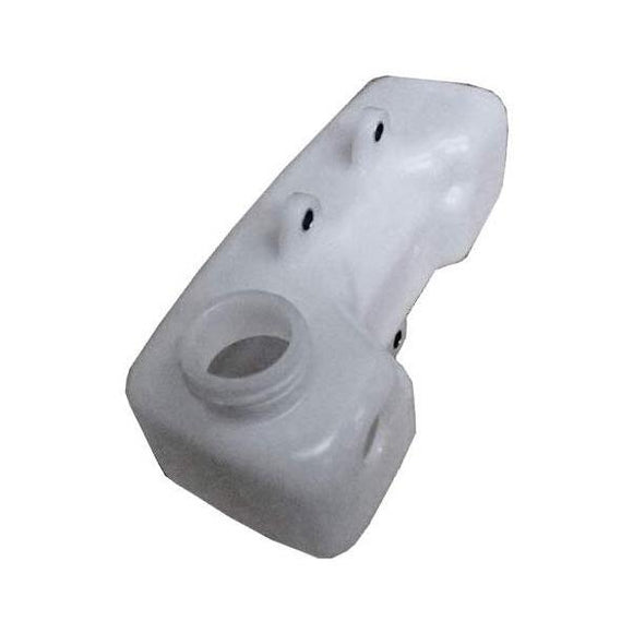 Echo TC-210I (07001001 - 07999999) Tiller Cultivator Fuel Tank Compatible Replacement