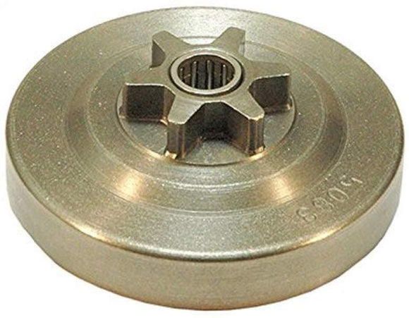 Part number A556000401 Clutch Drum Compatible Replacement