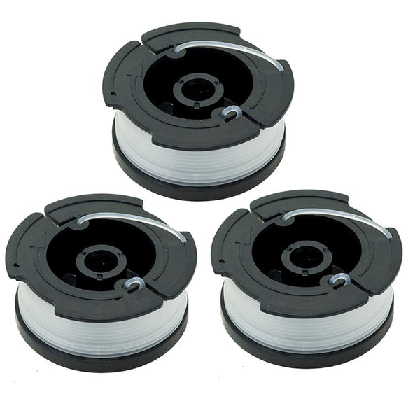 3-Pack Black and Decker NST2018 Type 1 18 Volt 12