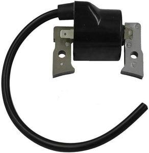 John Deere 175 Lawn Tractor (with 38-Inch Mower Deck) - PC10391 Ignition Coil Compatible Replacement