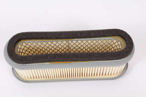 John Deere RX63, RX73, RX75, RX95, SX75 and SX95 Riding Mowers - PC2106 Paper Air Filter Compatible Replacement