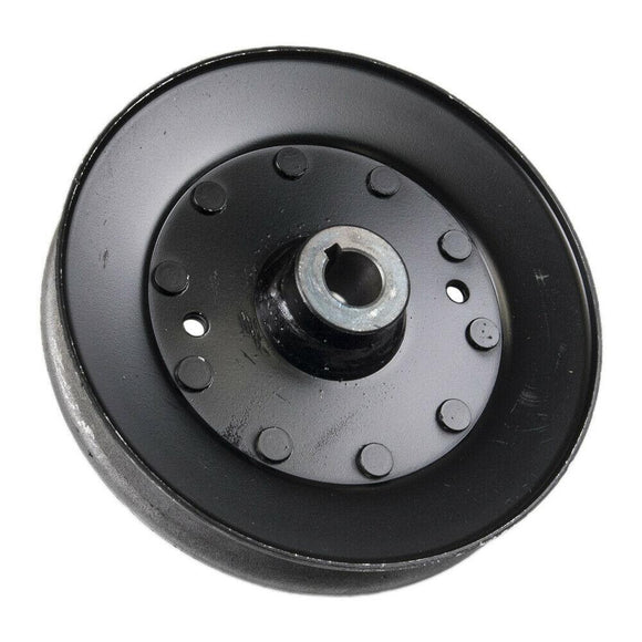 John Deere STX38 and STX46 (Black Mower Deck) Lawn Tractors - PC2399 Drive Pulley Compatible Replacement