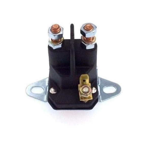 John Deere S80,S82 and S92 Riding Mowers - PC2084 Solenoid Compatible Replacement