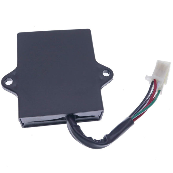 John Deere 2500 Greensmower (Gas and Diesel) - PC2723 Ignitor Compatible Replacement