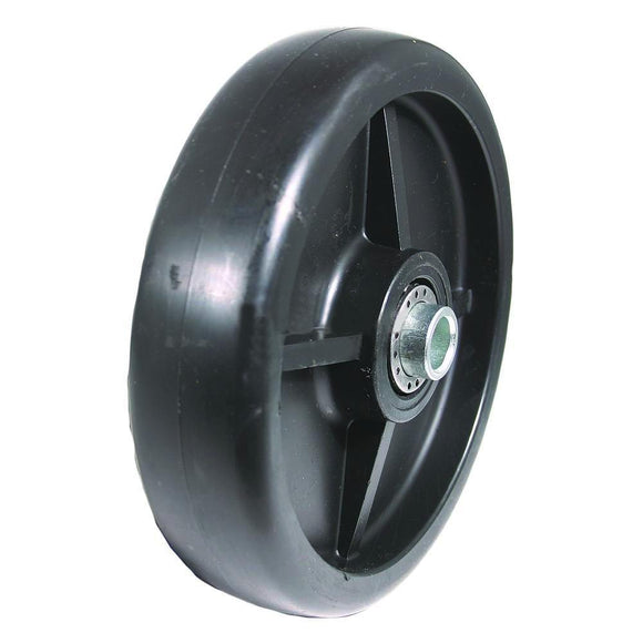 John Deere 60-Inch and 72-Inch Mowers (70 Series Compact Utility Tractors) - PC2265 Gauge Wheel Compatible Replacement