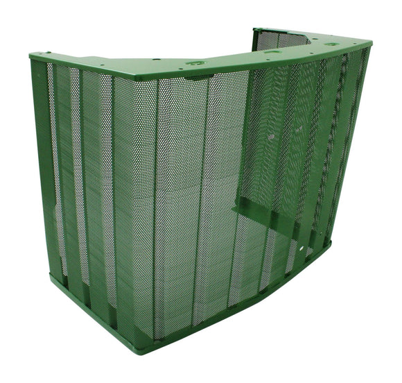 John Deere 655, 755, 756, 855 and 856 Compact Utility Tractors - PC2054 Front Guard Compatible Replacement