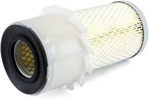 John Deere F915 Front Mower - PC2075 Outer Air Filter Compatible Replacement