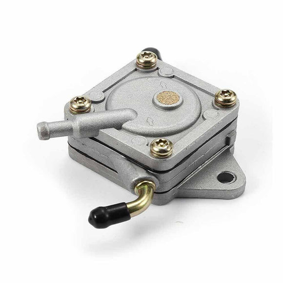 John Deere 48-Inch Commercial Walk-Behind Mower - PC10388 Fuel Pump Assembly Compatible Replacement