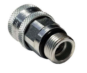 John Deere X720 Select Series Ultimate Tractor - PC9506 Quick-Connect Coupler Compatible Replacement