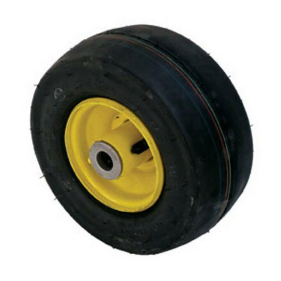 John Deere 48-Inch Commercial Walk-Behind Mower - PC10388 Wheel Assembly Compatible Replacement