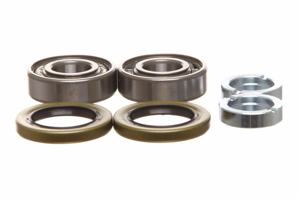John Deere GX345 Lawn and Garden Tractor - PC9078 Spindle Bearing Kit Compatible Replacement