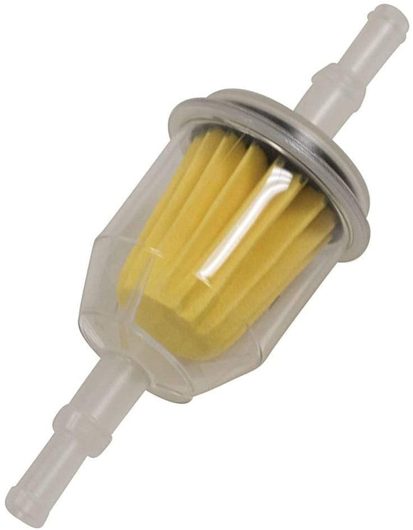 John Deere 1025R Compact Utility Tractor (1LV1025RLHJ100001- )(Worldwide Edition) - PC13294 Fuel Filter Compatible Replacement