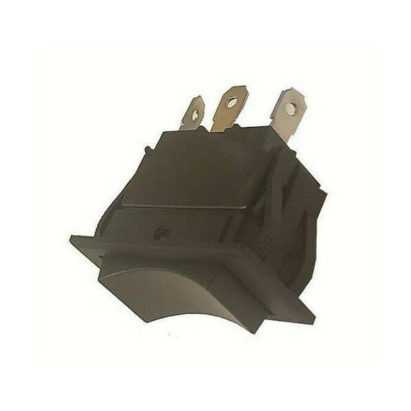 John Deere XUV855M S4 / 855 Long Chassis Gator Utility Vehicle (S.N. -040000) - PC13311 Power Lift Switch Compatible Replacement