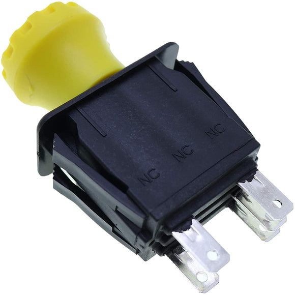 John Deere 5083E Limited / 5083E Tractor (Engine 4045HLV53,4045TLV56) - PC9818 PTO Switch Compatible Replacement