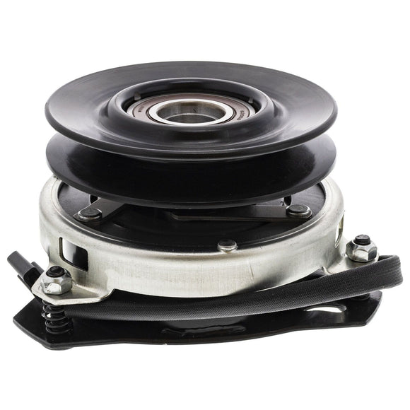 John Deere SABRE 2554HV Garden Tractor - PC2657 PTO Clutch Assembly Compatible Replacement