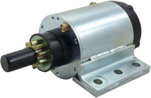 John Deere 140 ( -30000) Lawn and Garden Tractor - PC1078 Starter Motor Compatible Replacement