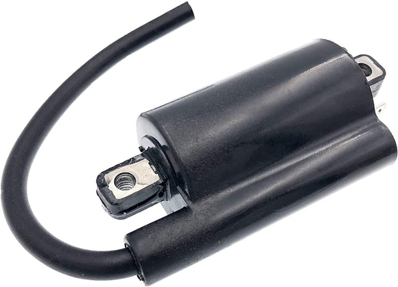 John Deere 325, 335 and 345 Lawn and Garden Tractors - PC2428 Ignition Coil Compatible Replacement