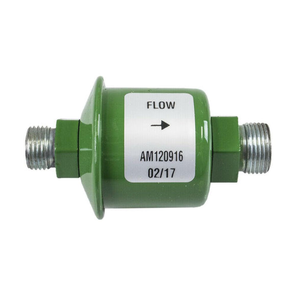 John Deere GX325 Lawn and Garden Tractor - PC9076 Hydraulic Oil Filter Compatible Replacement