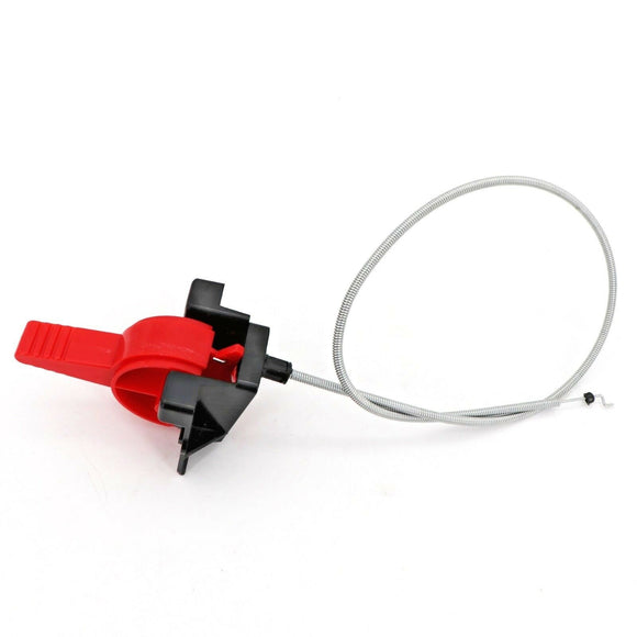 John Deere GT242, GT262 and GT275 Lawn and Garden Tractors - PC2342 Throttle Cable Compatible Replacement