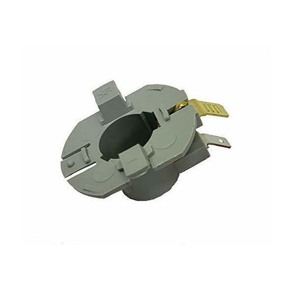 John Deere Scotts S1742 Lawn Tractor - PC2739 Headlight Bulb Socket Compatible Replacement